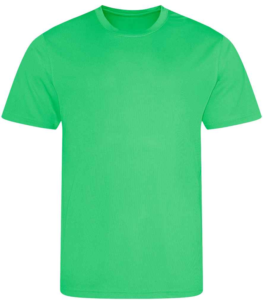 AWDis Cool T-Shirt | Sour Green