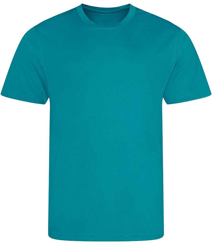 AWDis Cool T-Shirt | Turquoise Blue