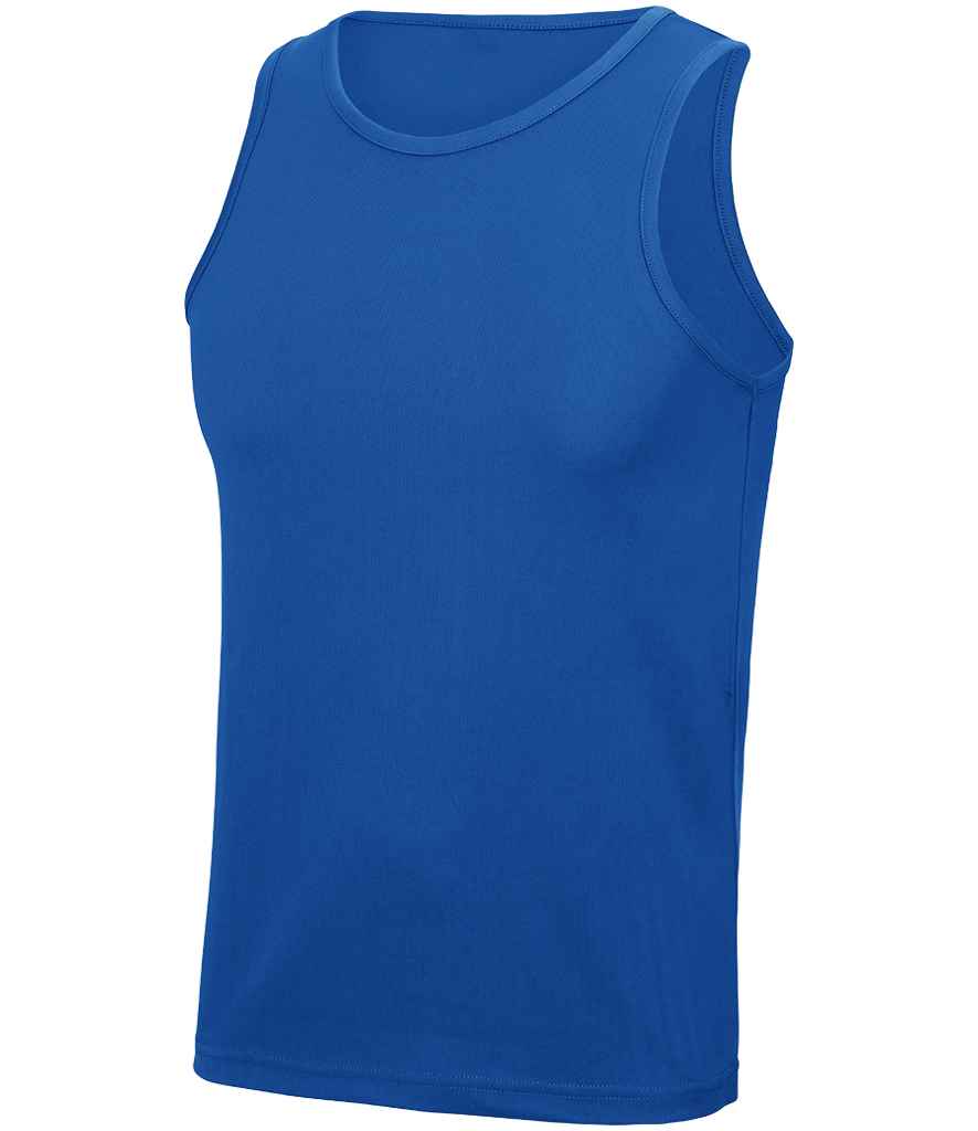 AWDis Cool Vest | Royal Blue