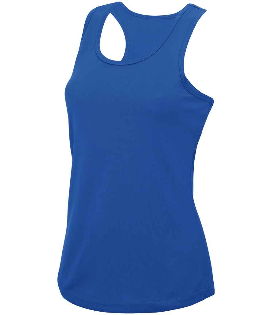 AWDis Ladies Cool Vest | Royal Blue