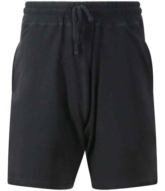 AWDis Cool Jog Shorts | Jet Black