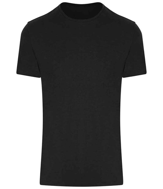 AWDis Cool Urban Fitness T-Shirt | Jet Black