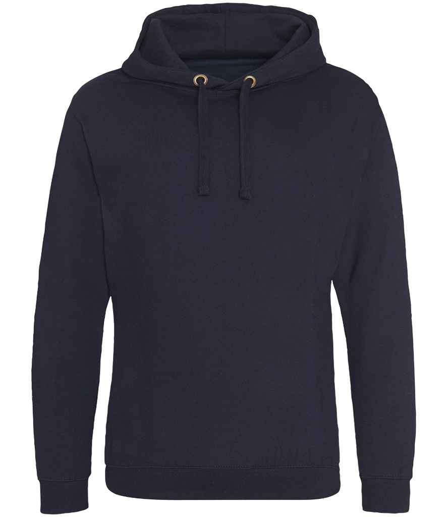 AWDis Epic Print Hoodie | New French Navy