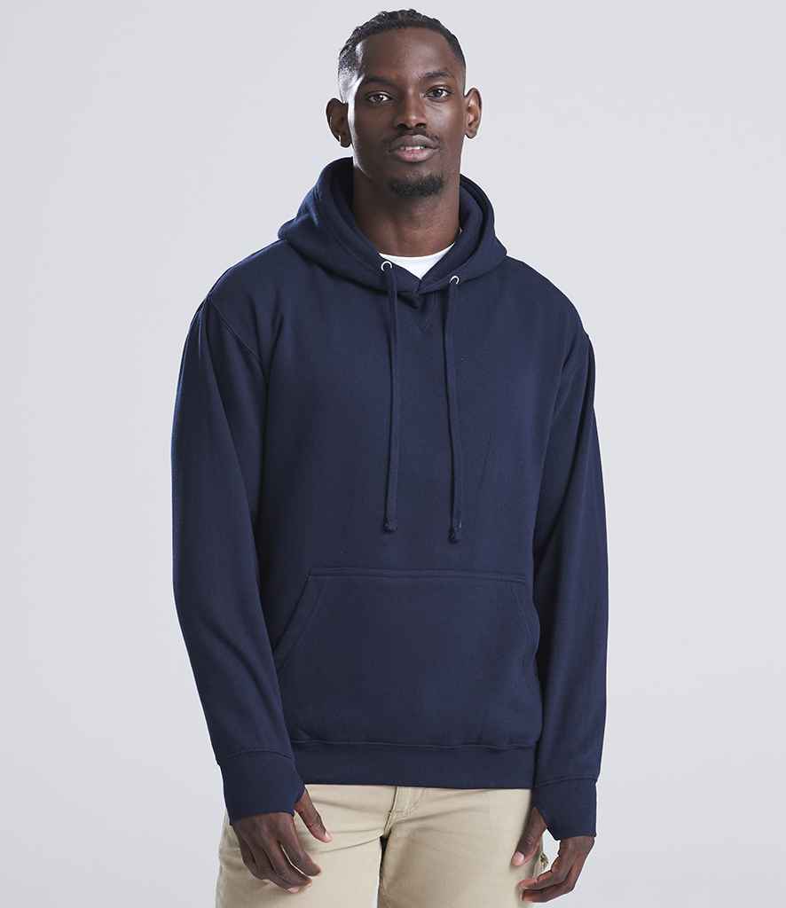 AWDis Street Hoodie | French Navy
