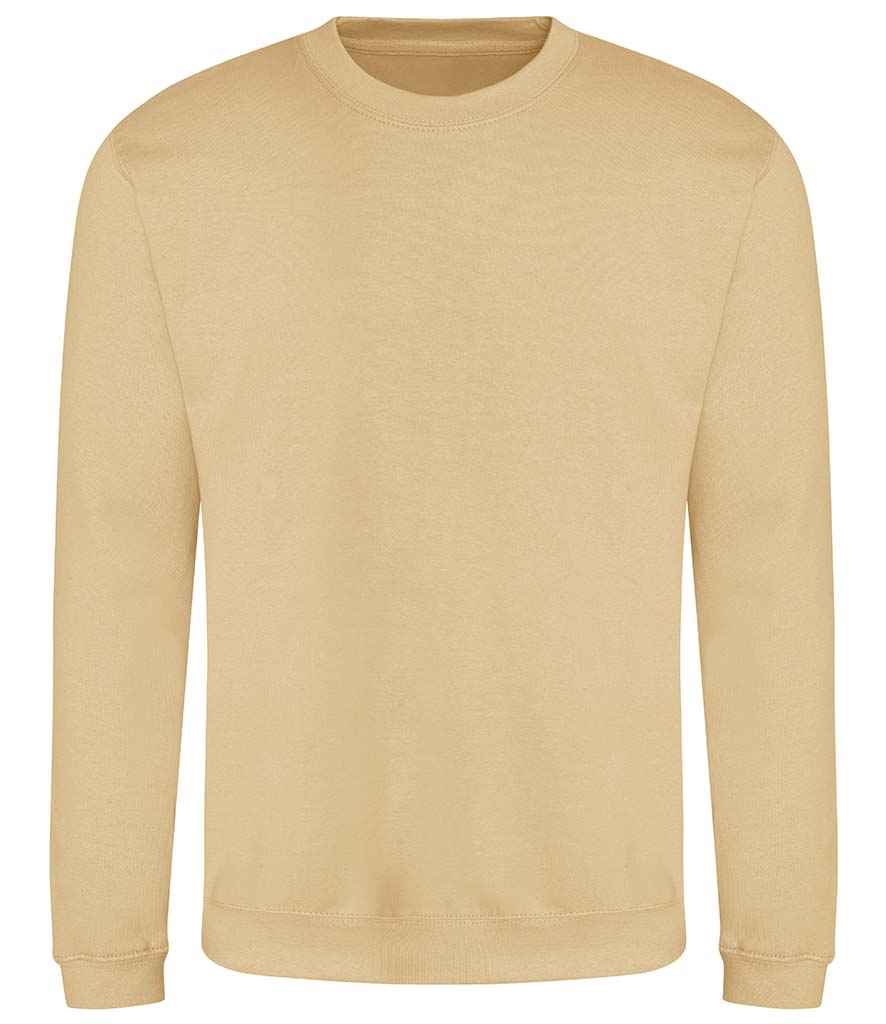 AWDis Sweatshirt | Desert Sand