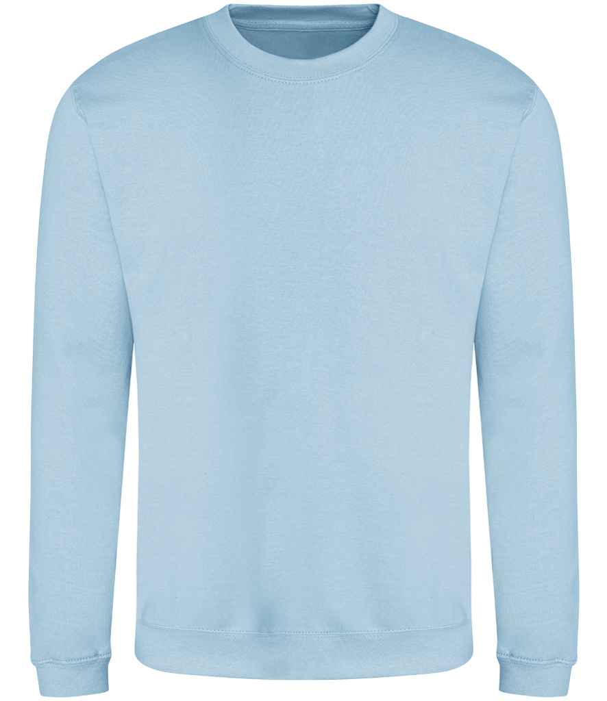AWDis Sweatshirt | Ice Blue