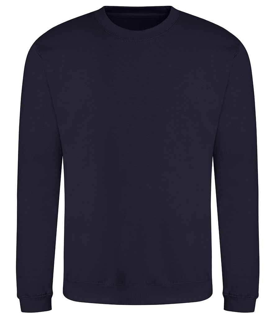 AWDis Sweatshirt | New French Navy