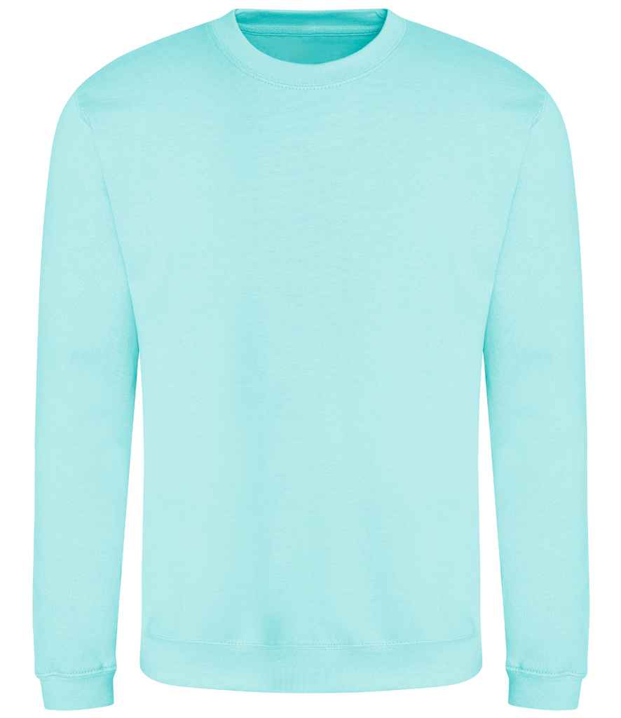 AWDis Sweatshirt | Peppermint