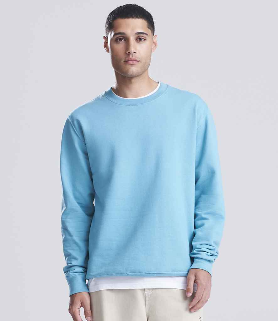 AWDis Sweatshirt | Seafoam