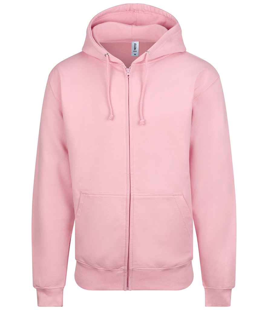 AWDis Zoodie | Baby Pink