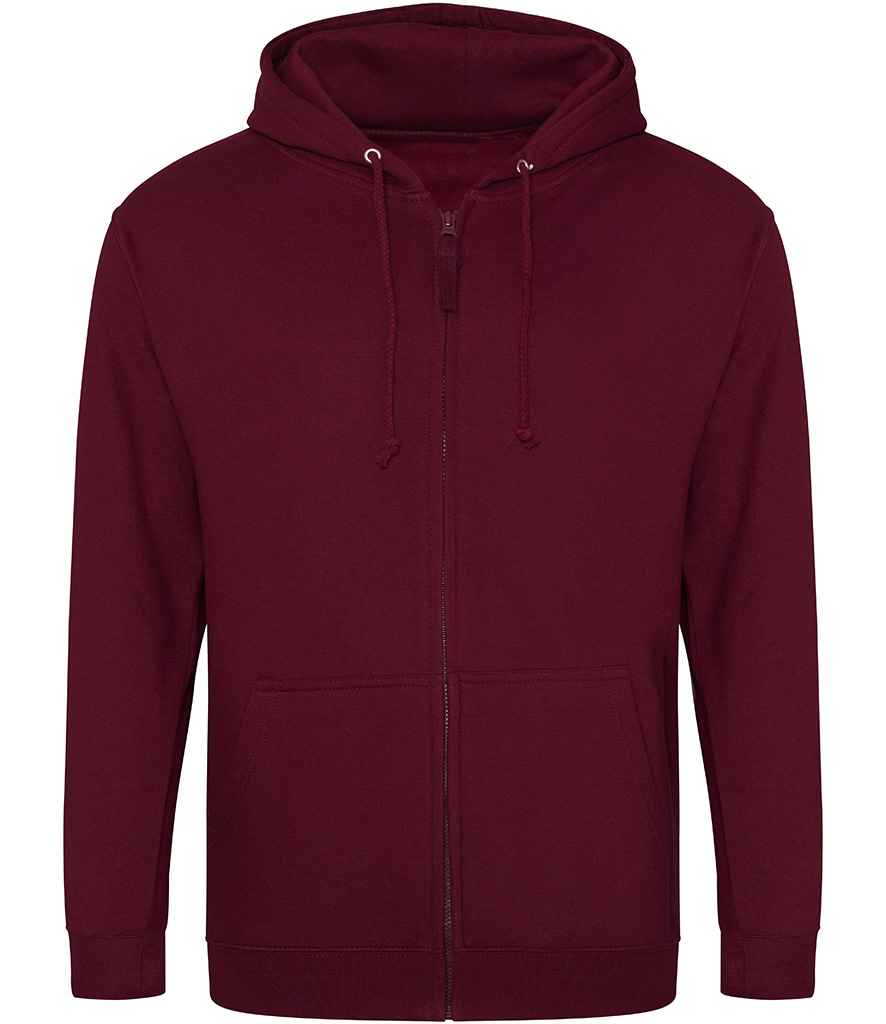 AWDis Zoodie | Burgundy