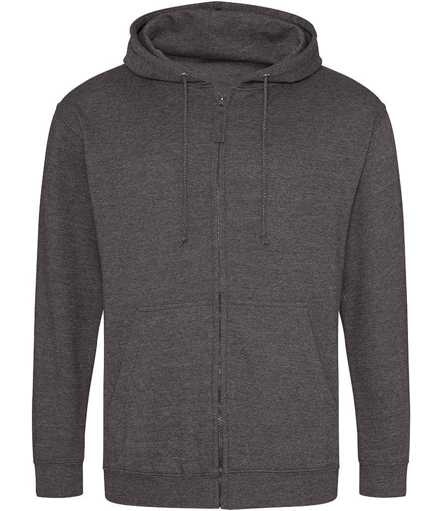 AWDis Zoodie | Charcoal