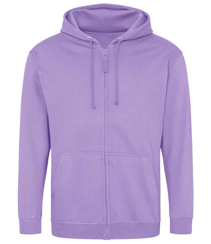 AWDis Zoodie | Digital Lavender