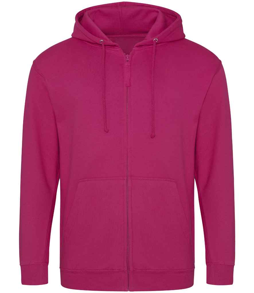 AWDis Zoodie | Hot Pink