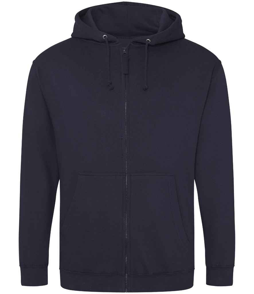 AWDis Zoodie | Oxford Navy