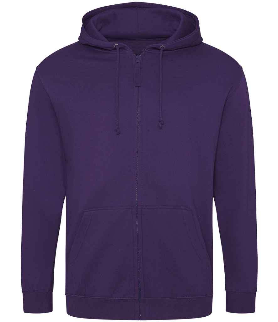 AWDis Zoodie | Purple