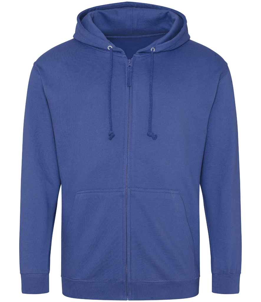 AWDis Zoodie | Royal Blue