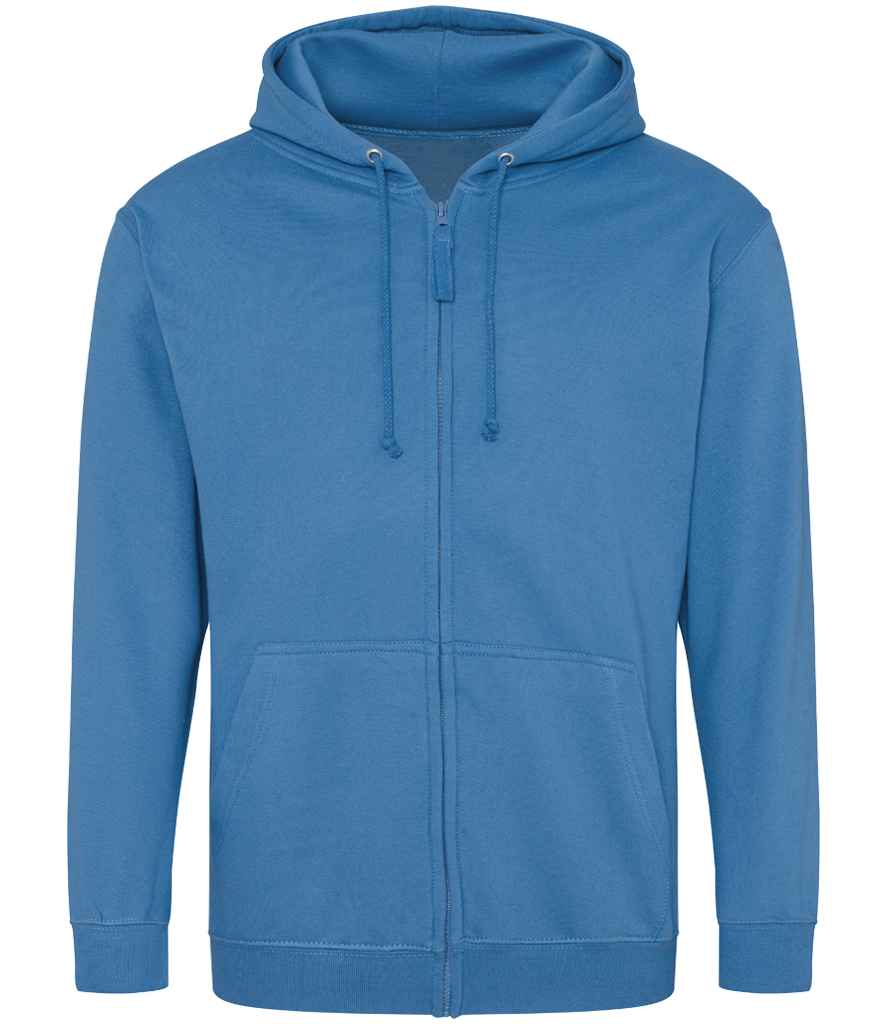 AWDis Zoodie | Sapphire Blue