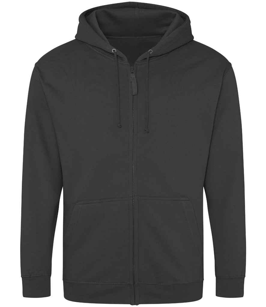 AWDis Zoodie | Storm Grey
