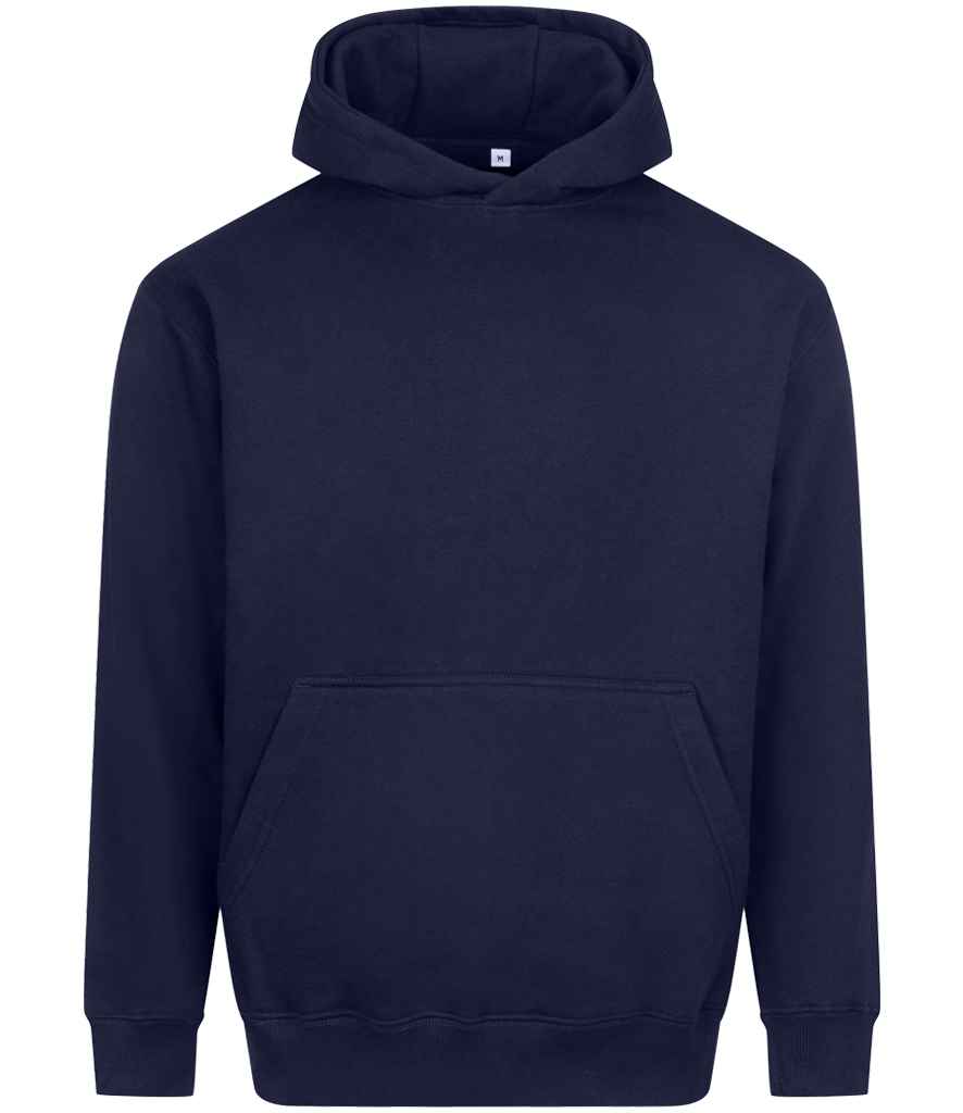AWDis Vision Heavyweight Hoodie | New French Navy