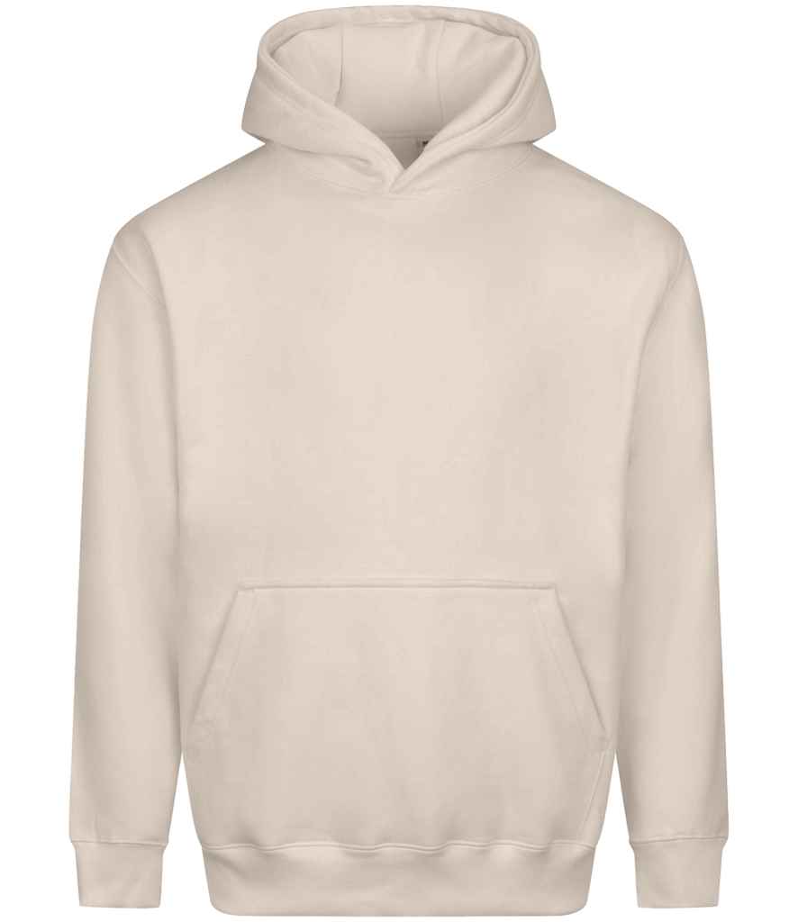 AWDis Vision Heavyweight Hoodie | Natural Stone