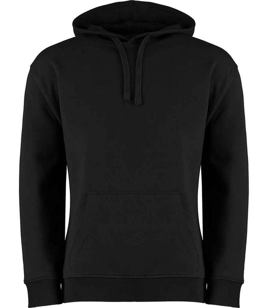 Kustom Kit Hoodie | Black