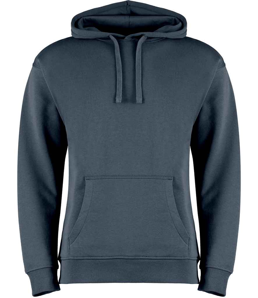 Kustom Kit Hoodie | Graphite Grey
