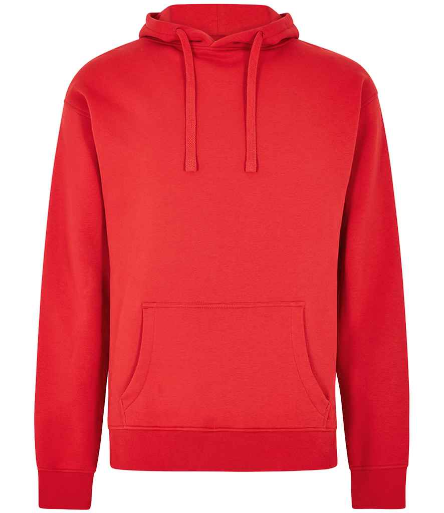 Kustom Kit Hoodie | Red