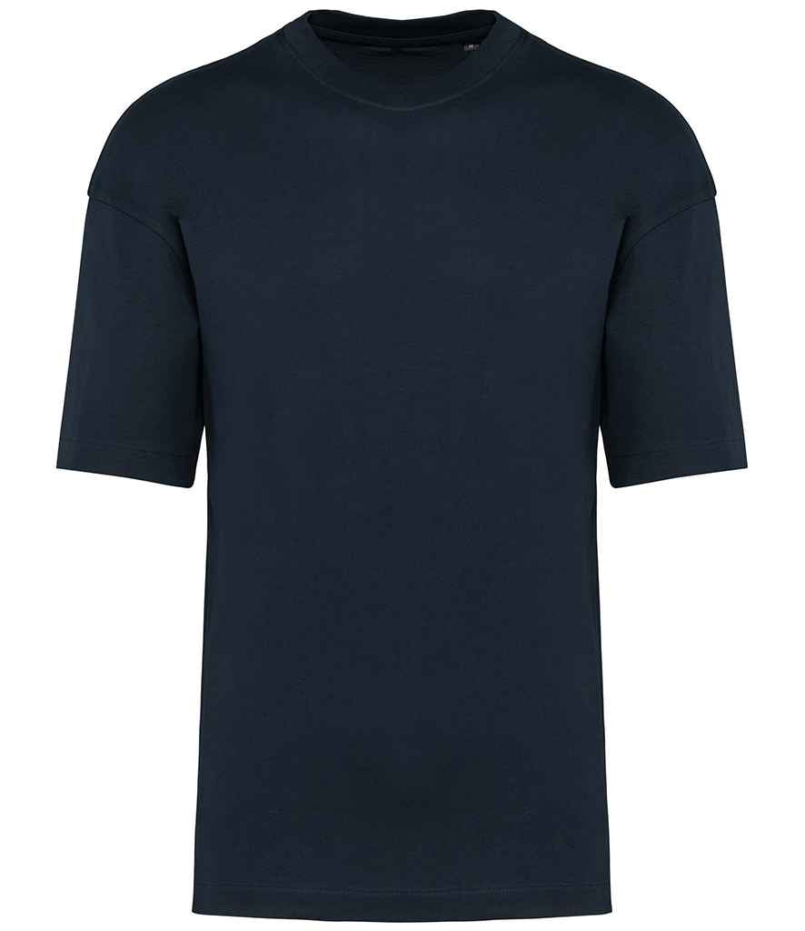 Kariban Unisex Oversized T-Shirt | Navy