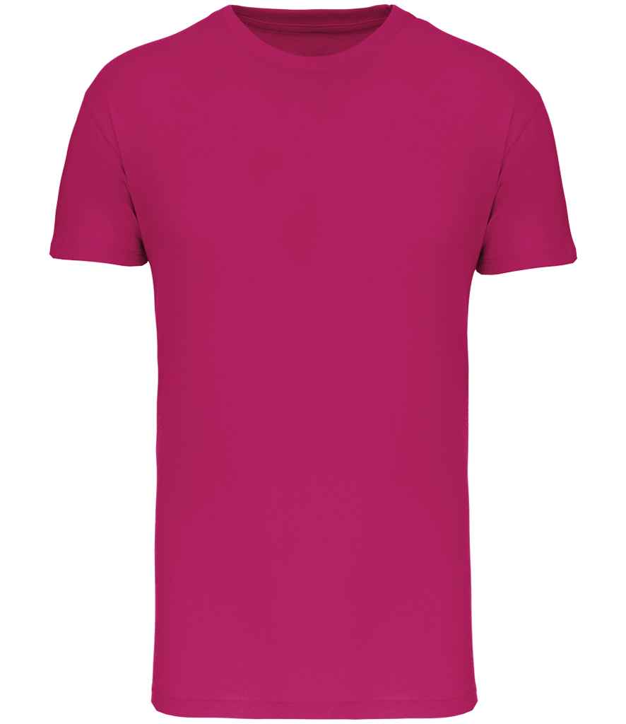 Kariban BIO150IC Crew Neck T-Shirt | Fuchsia