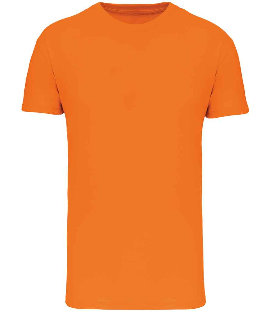 Kariban BIO150IC Crew Neck T-Shirt | Orange