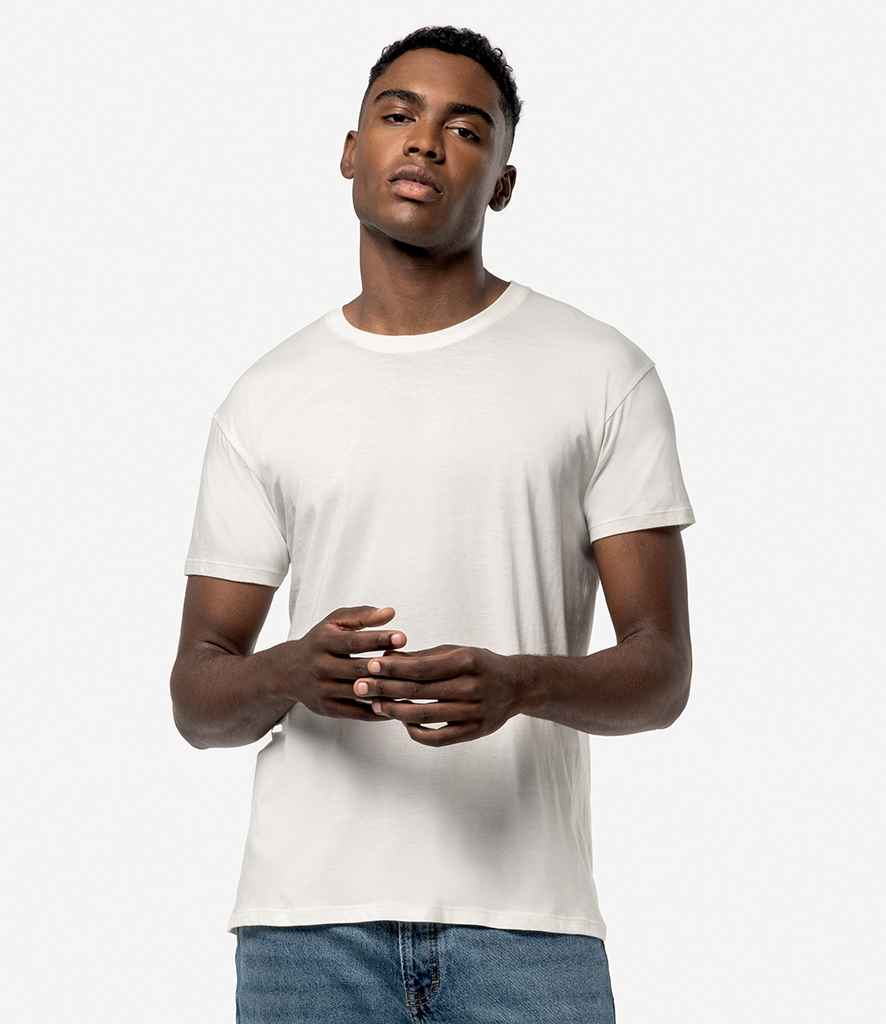 Kariban BIO150IC Crew Neck T-Shirt | White
