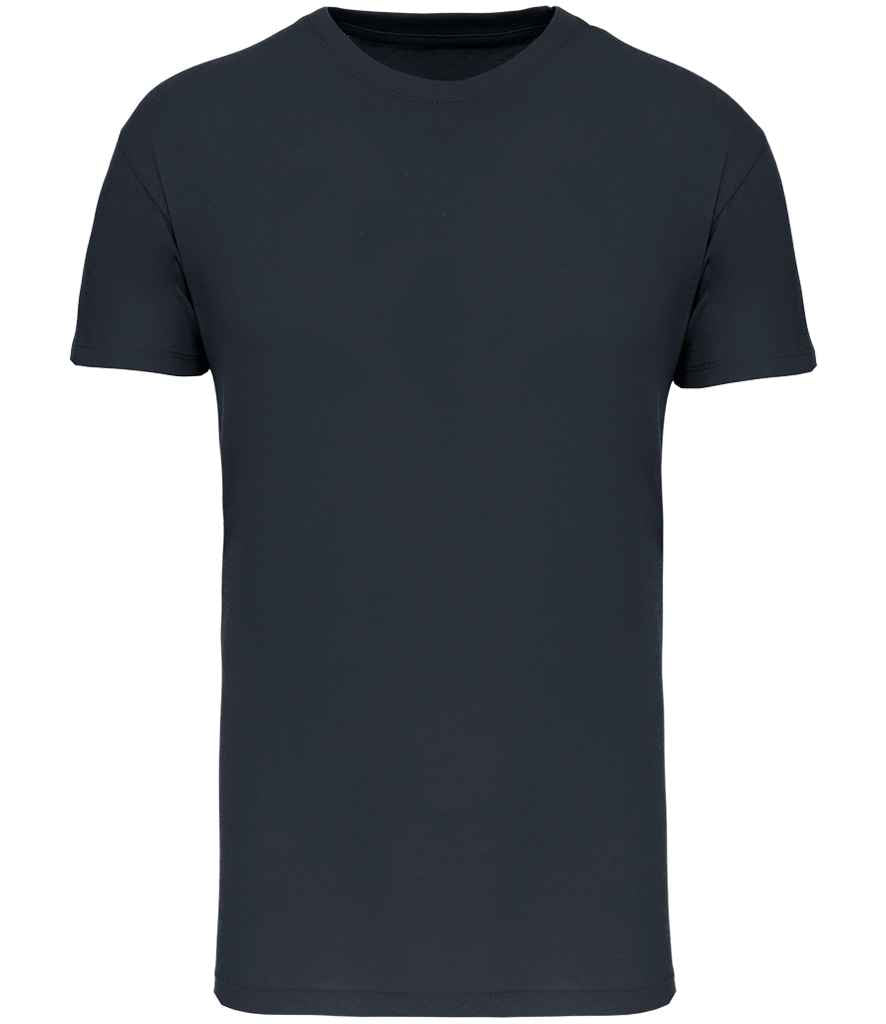 Kariban Kids BIO150IC Crew Neck T-Shirt | Navy