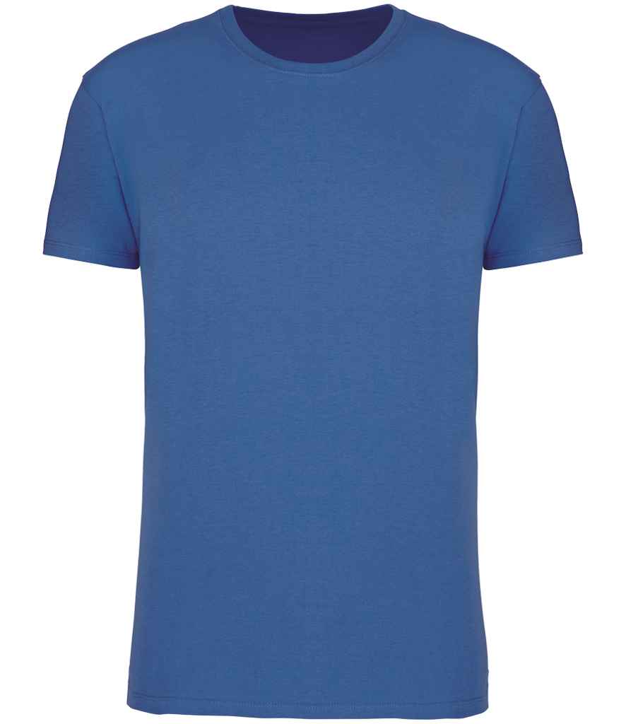 Kariban Unisex 190IC Crew Neck T-Shirt | Light Royal Blue