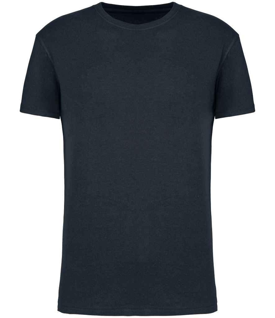 Kariban Unisex 190IC Crew Neck T-Shirt | Navy