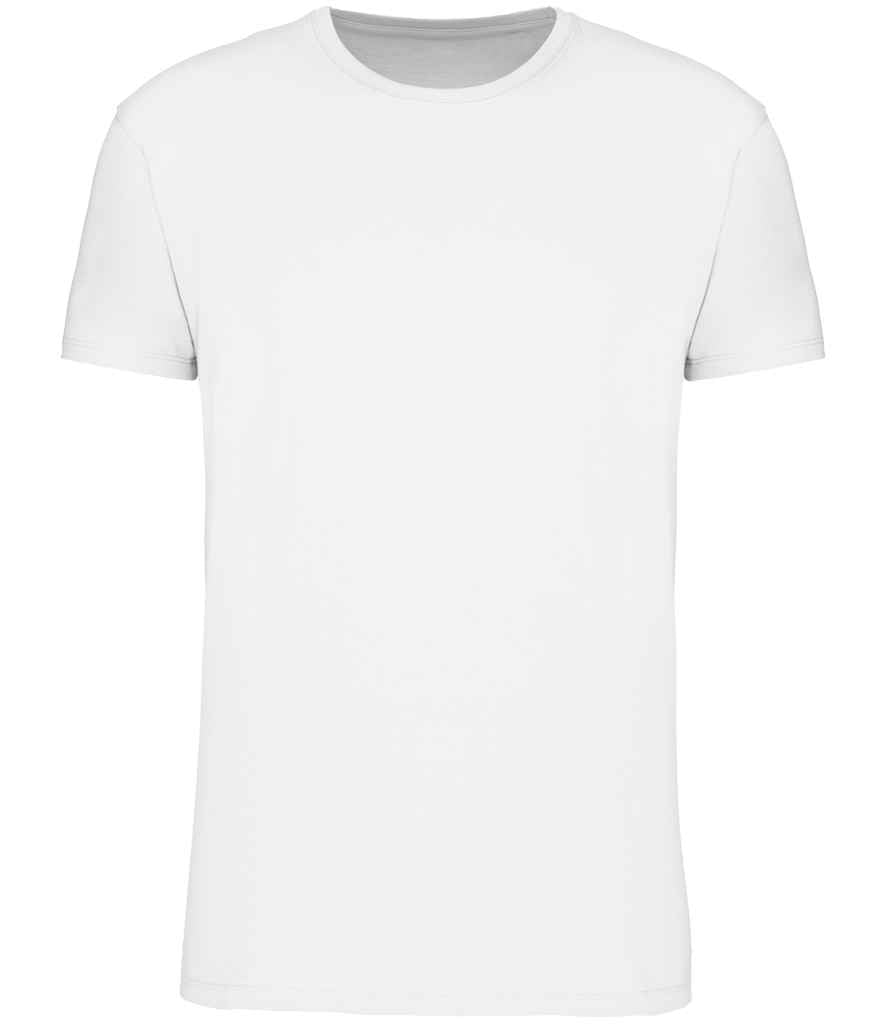 Kariban Unisex 190IC Crew Neck T-Shirt | White