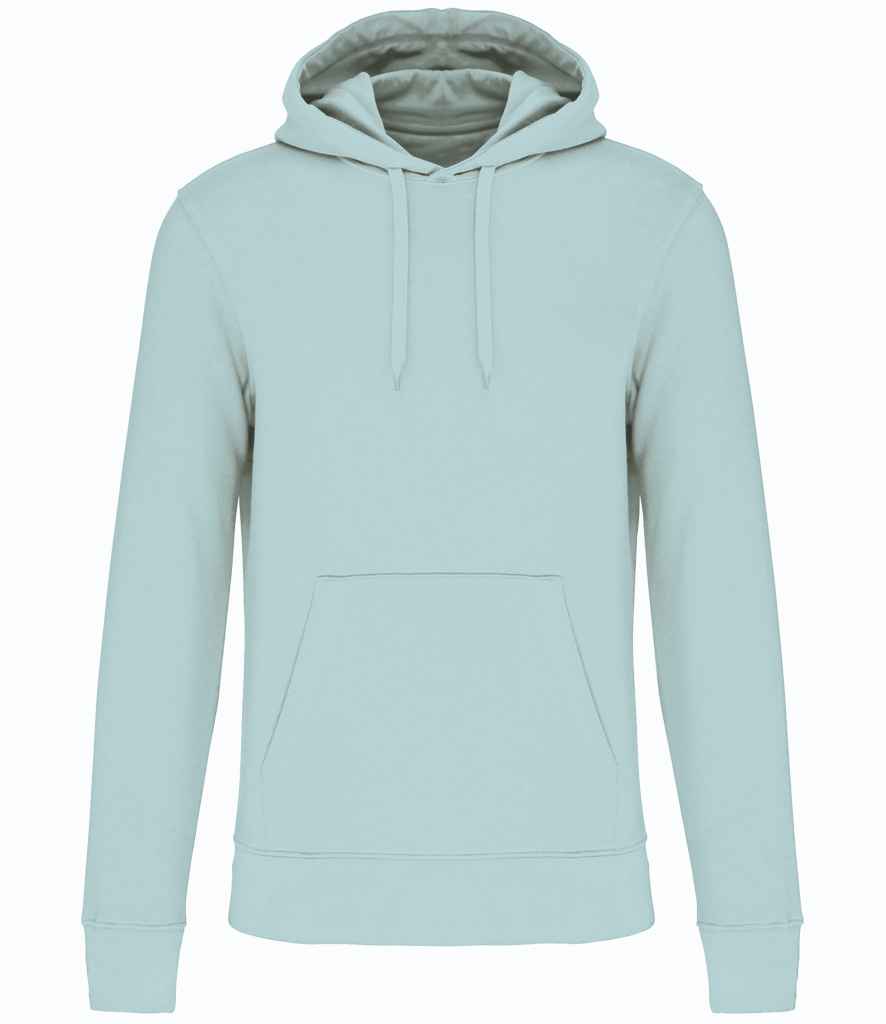 Kariban Hooded Sweatshirt | Ice Mint