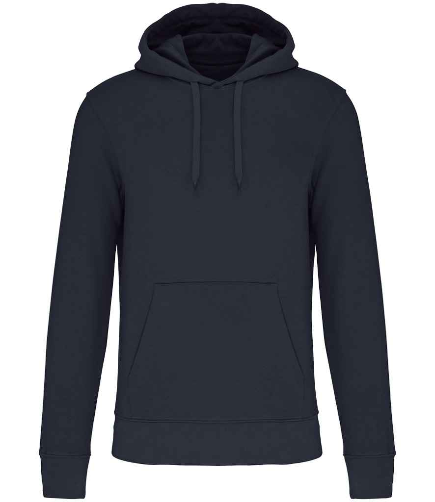 Kariban Hooded Sweatshirt | Navy