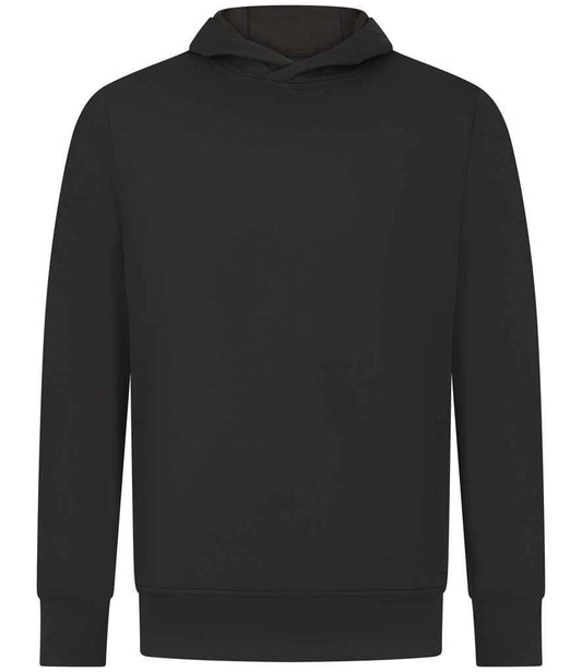 Finden + Hales Unisex Team Hoodie | Black