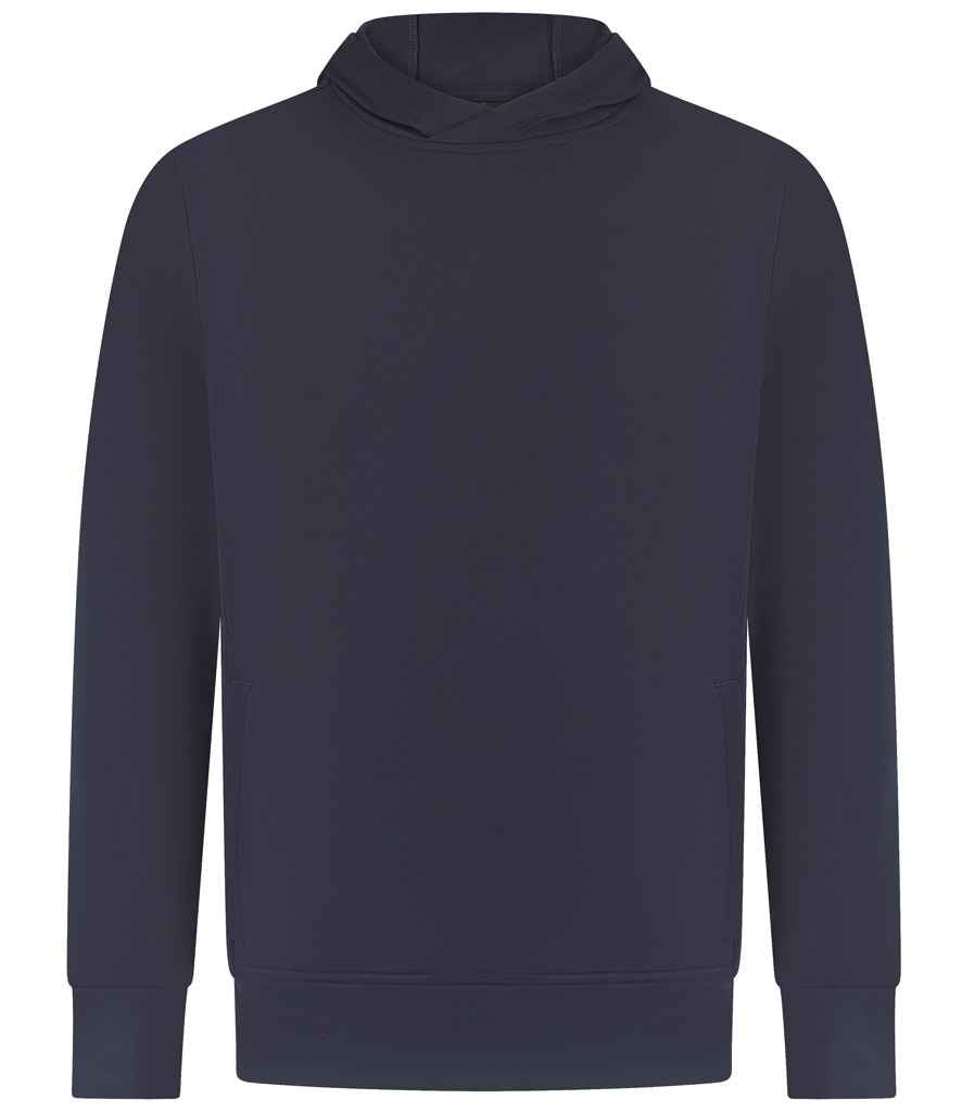 Finden + Hales Unisex Team Hoodie | Navy