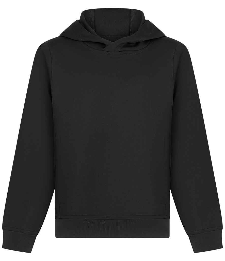 Finden + Hales Kids Team Hoodie | Black