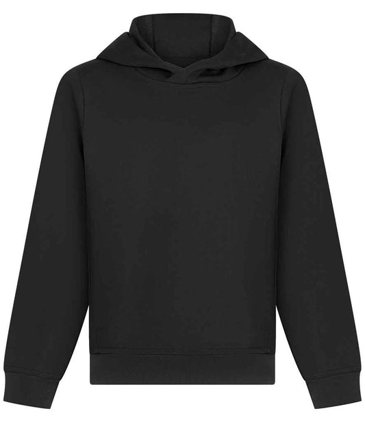Finden + Hales Kids Team Hoodie | Black