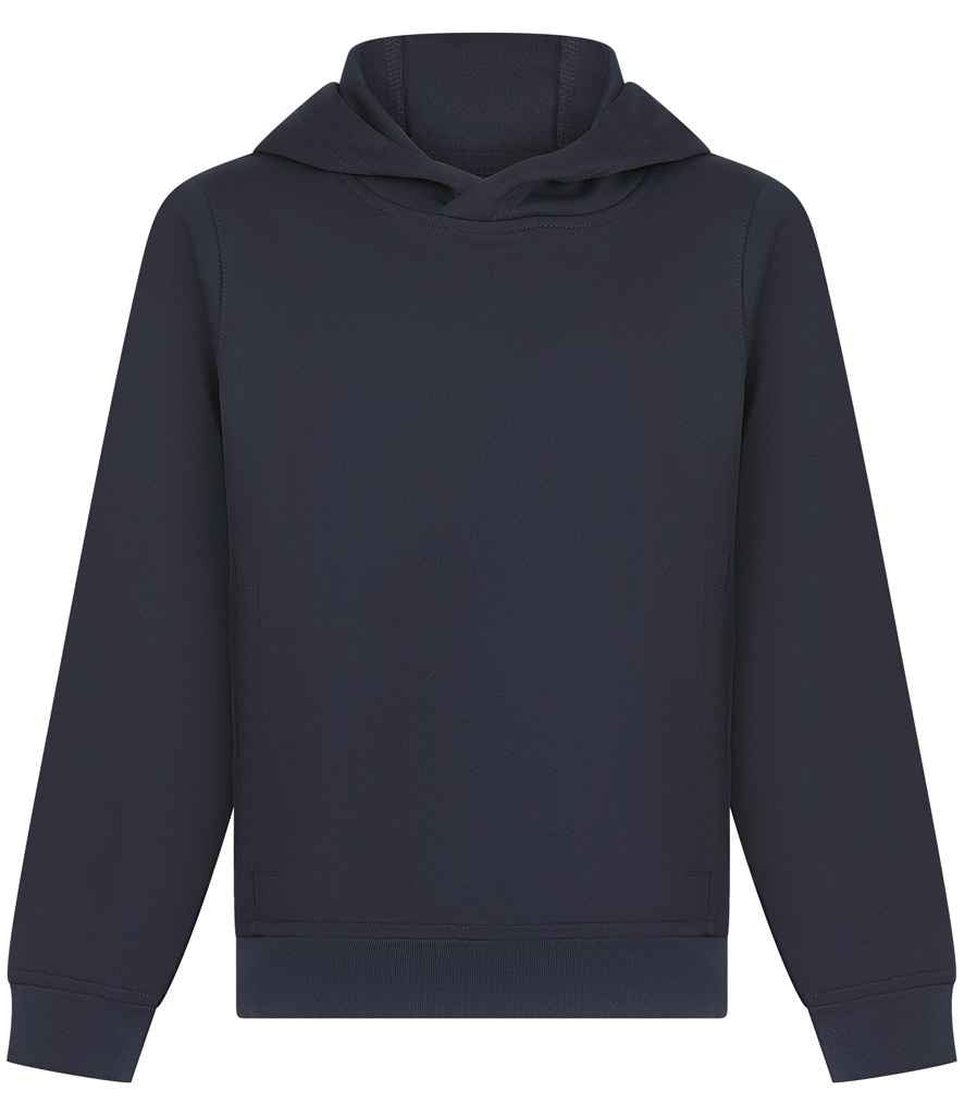 Finden + Hales Kids Team Hoodie | Navy