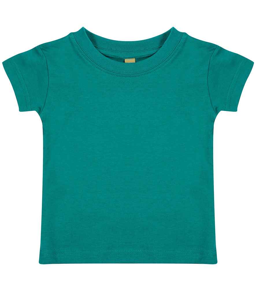 Larkwood Baby/Toddler T-Shirt | Jade