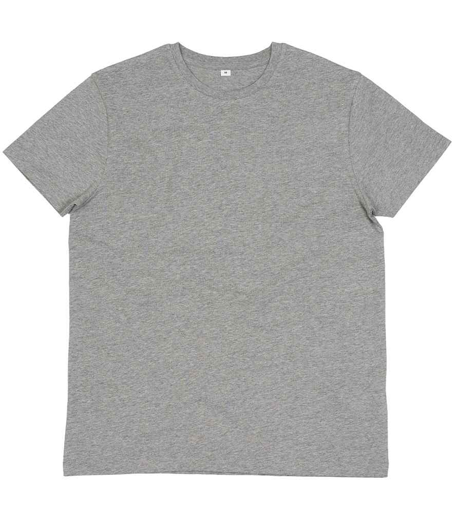 Mantis Essential T-Shirt | Heather Marl