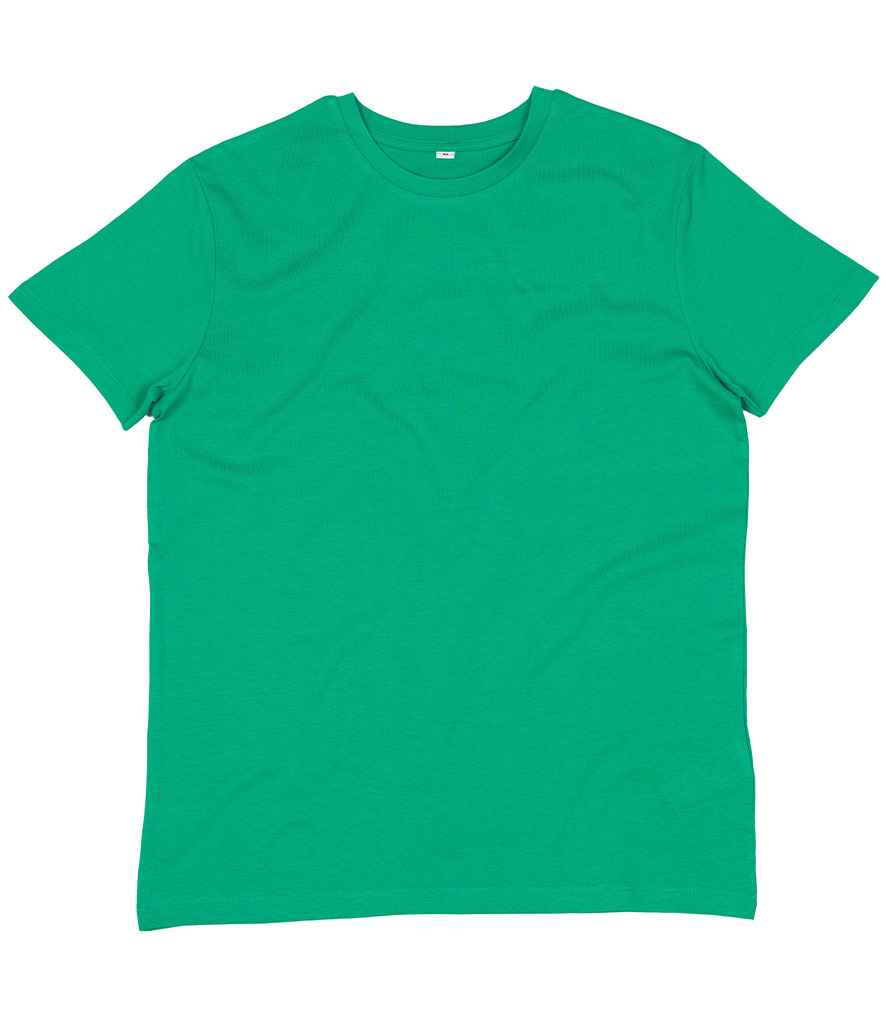 Mantis Essential T-Shirt | Kelly Green