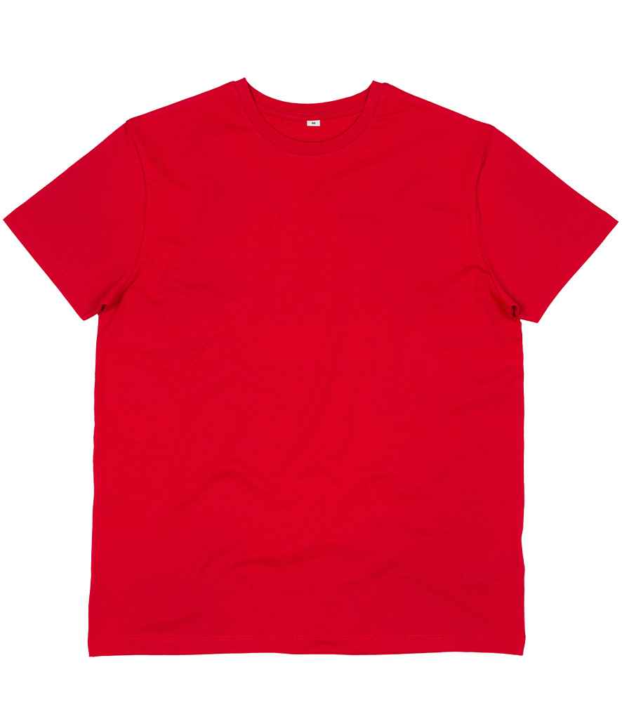 Mantis Essential T-Shirt | Red