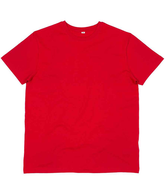 Mantis Essential T-Shirt | Red