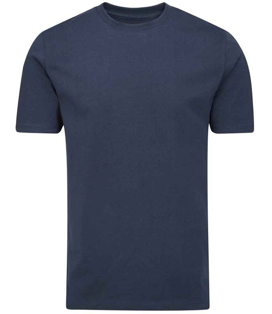 Mantis Unisex Essential Heavyweight T-Shirt | Navy