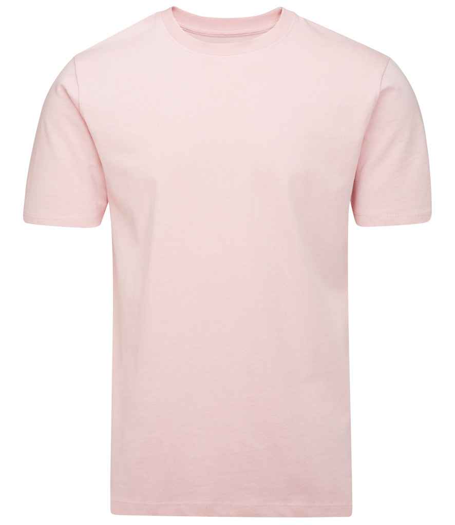 Mantis Unisex Essential Heavyweight T-Shirt | Soft Pink